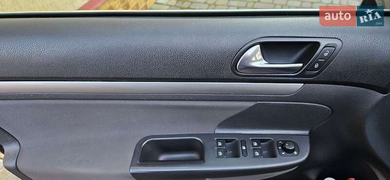 Універсал Volkswagen Golf 2008 в Славуті