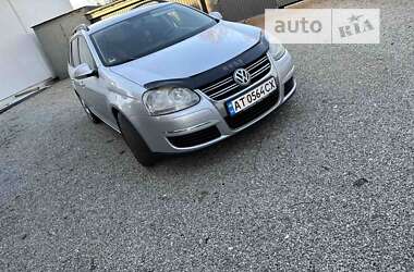 Volkswagen Golf 2009