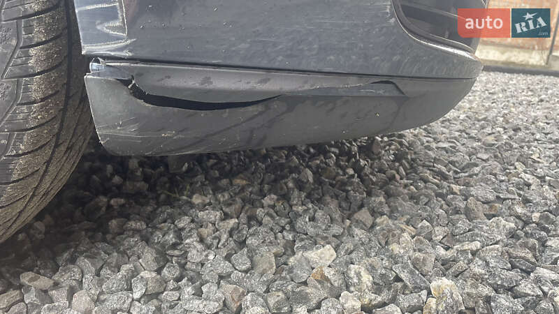 Універсал Volkswagen Golf 2007 в Львові