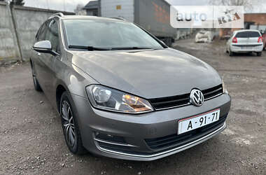 Volkswagen Golf 2017 Volkswagen Golf 2017