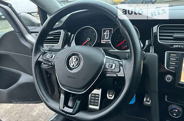 Универсал Volkswagen Golf 2017 в 