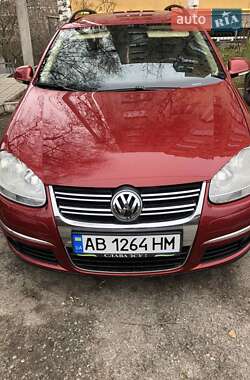 Volkswagen Golf 2008 Volkswagen Golf 2008