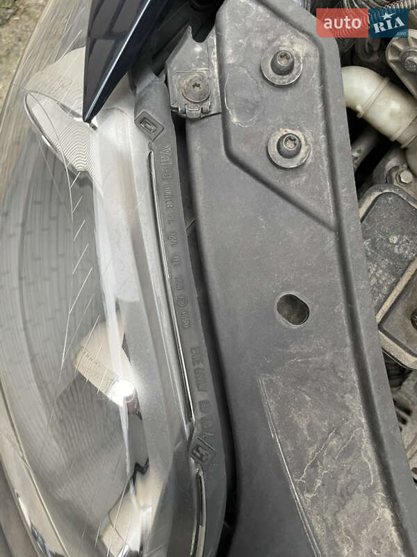 Хэтчбек Volkswagen Golf 2005 в Виннице