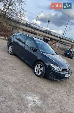 Volkswagen Golf 2014 Volkswagen Golf 2014