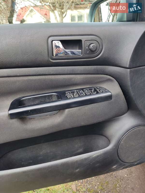 Универсал Volkswagen Golf 2003 в Ивано-Франковске