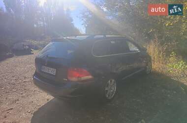 Volkswagen Golf 2008 Volkswagen Golf 2008
