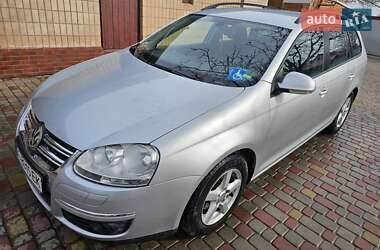 Volkswagen Golf 2009