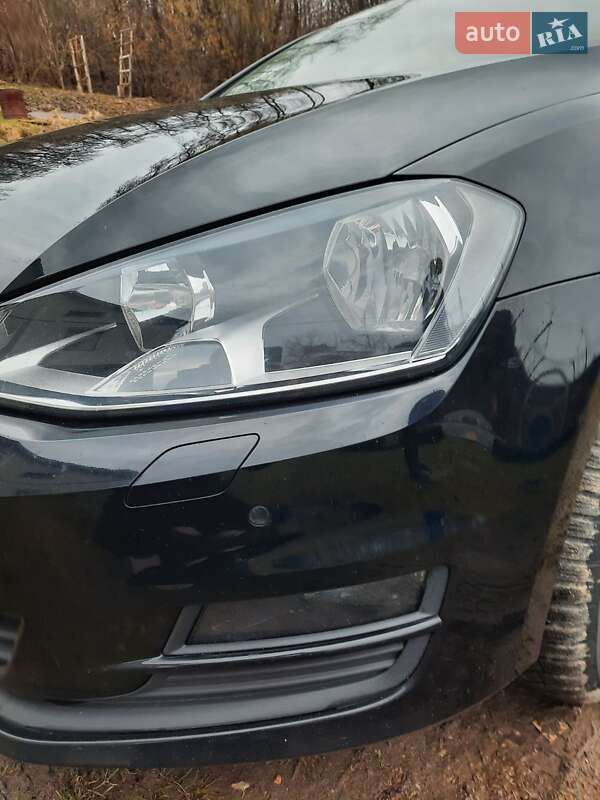 Универсал Volkswagen Golf 2016 в Львове фото 33 Универсал Volkswagen Golf 2016 в Львове