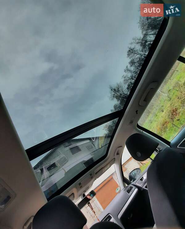 Универсал Volkswagen Golf 2016 в Львове фото 22 Универсал Volkswagen Golf 2016 в Львове