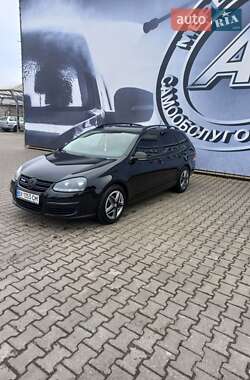 Volkswagen Golf 2008