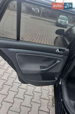 Универсал Volkswagen Golf 2008 в 