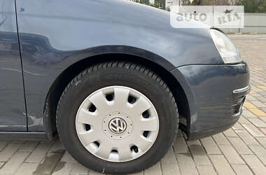 Универсал Volkswagen Golf 2008 в Луцке