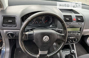 Универсал Volkswagen Golf 2008 в Луцке