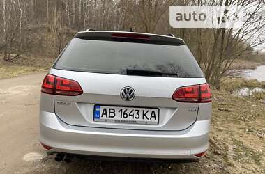 Универсал Volkswagen Golf 2015 в Виннице