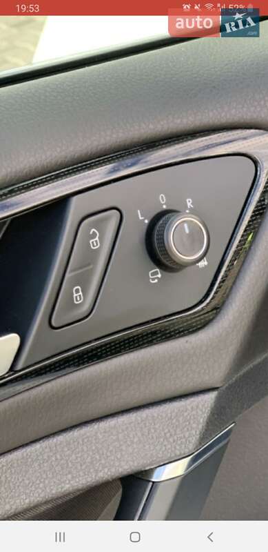 Хэтчбек Volkswagen Golf 2014 в Одессе