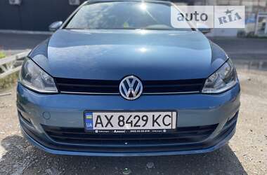 Хетчбек Volkswagen Golf 2013 в Харкові