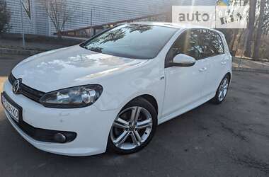 Volkswagen Golf 2011