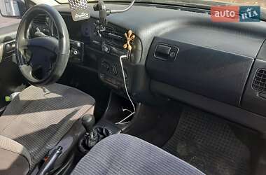 Хэтчбек Volkswagen Golf 1994 в Болграде
