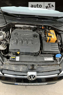 Универсал Volkswagen Golf 2013 в Запорожье