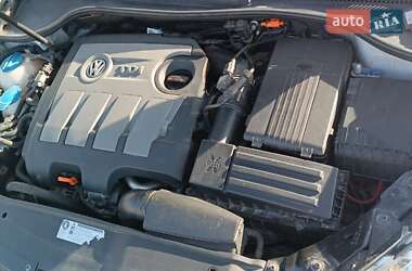 Универсал Volkswagen Golf 2011 в 