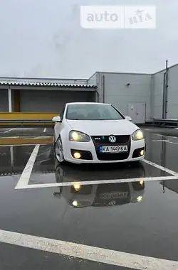 Volkswagen Golf 2008