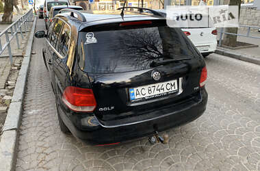 Универсал Volkswagen Golf 2007 в Горохове