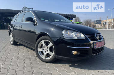 Volkswagen Golf 2009