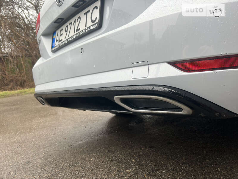 Универсал Volkswagen Golf 2017 в Днепре фото 44 Универсал Volkswagen Golf 2017 в Днепре