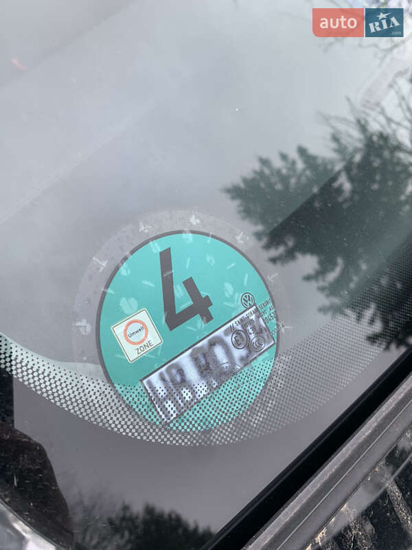 Универсал Volkswagen Golf 2009 в Ивано-Франковске