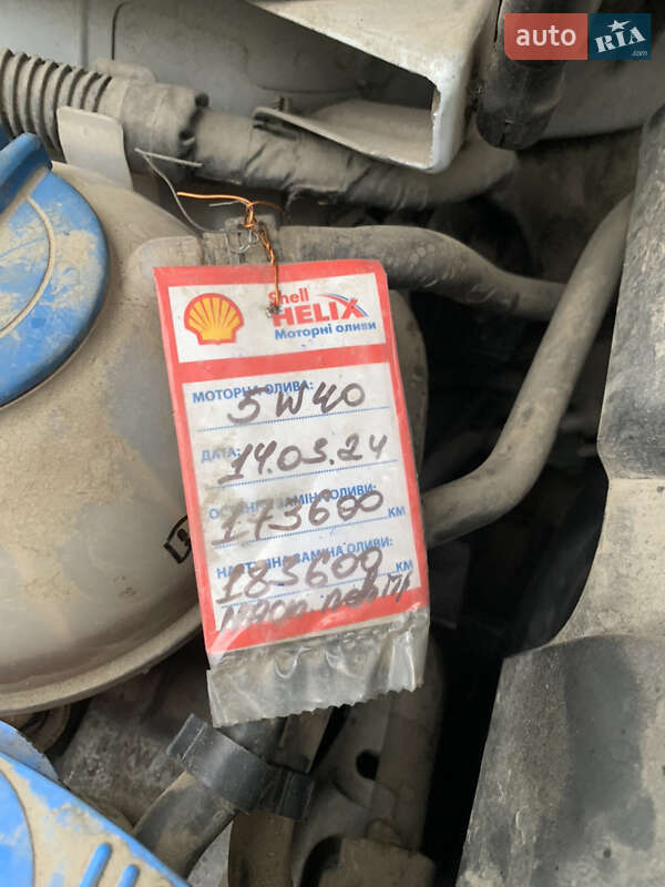 Универсал Volkswagen Golf 2009 в Ивано-Франковске