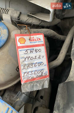 Универсал Volkswagen Golf 2009 в 