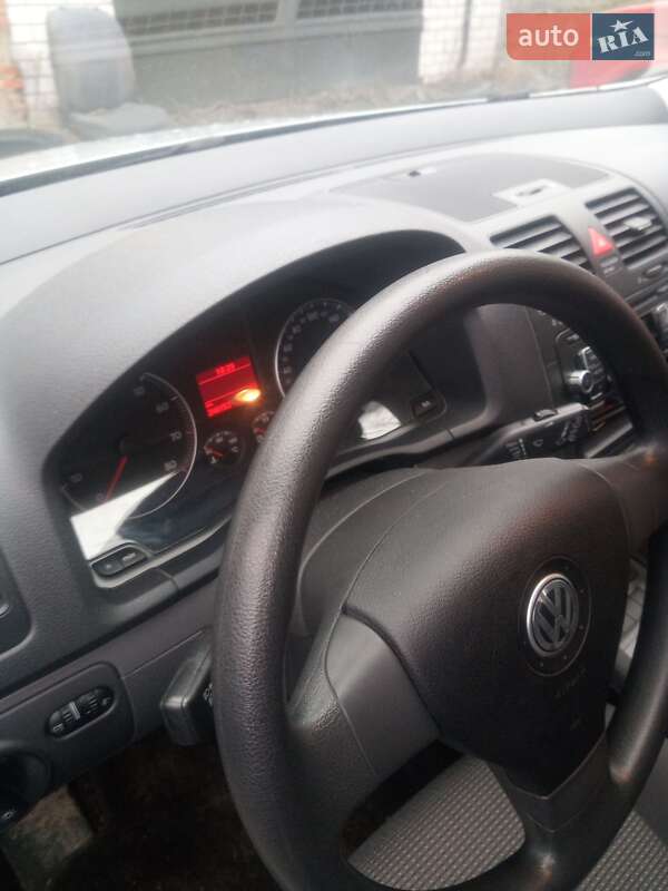 Универсал Volkswagen Golf 2009 в Житомире