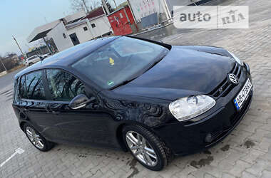 Универсал Volkswagen Golf 2007 в Виннице