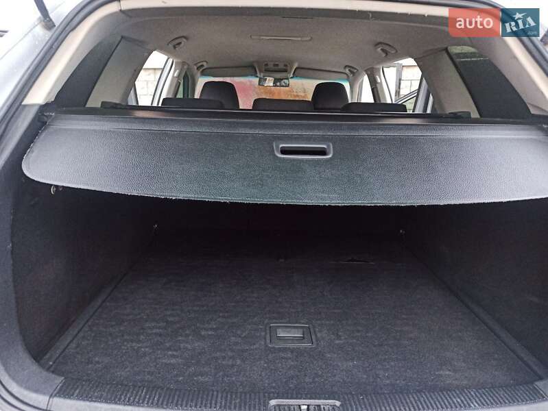 Универсал Volkswagen Golf 2010 в Тлумаче