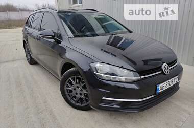 Volkswagen Golf 2017 Volkswagen Golf 2017