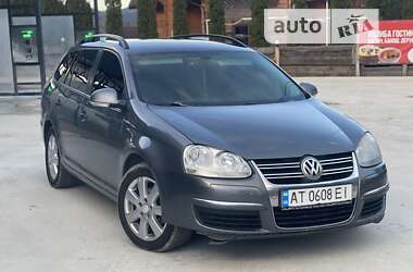 Volkswagen Golf 2008