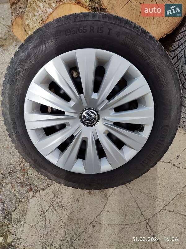 Универсал Volkswagen Golf 2014 в Сокирянах
