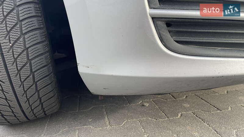 Універсал Volkswagen Golf 2015 в Львові