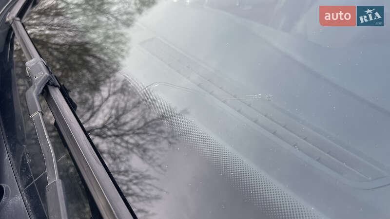 Універсал Volkswagen Golf 2015 в Львові