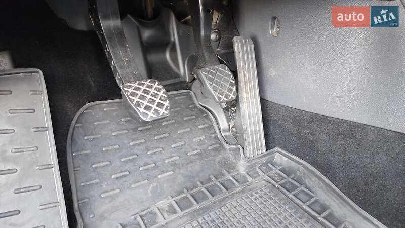 Универсал Volkswagen Golf 2008 в Львове