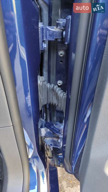 Универсал Volkswagen Golf 2008 в Львове