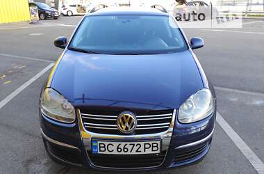 Volkswagen Golf 2008