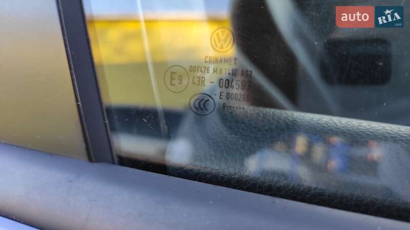 Универсал Volkswagen Golf 2008 в Львове