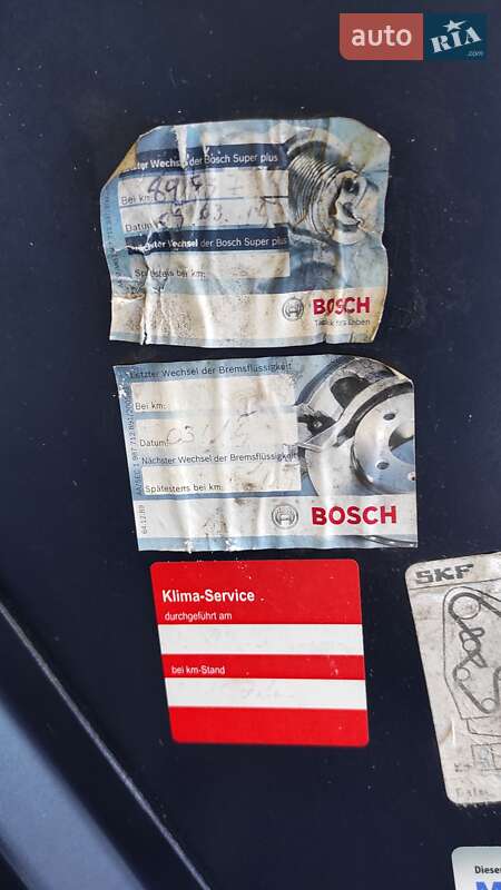 Универсал Volkswagen Golf 2008 в Львове