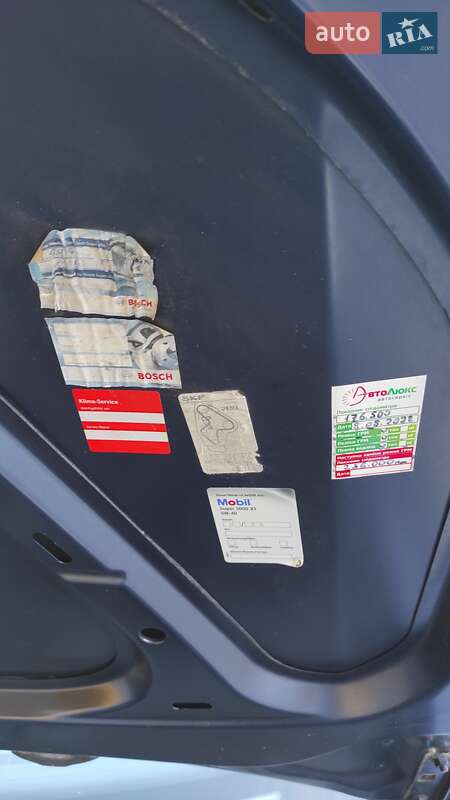 Универсал Volkswagen Golf 2008 в Львове