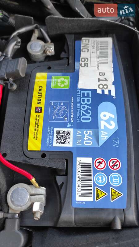 Универсал Volkswagen Golf 2008 в Львове