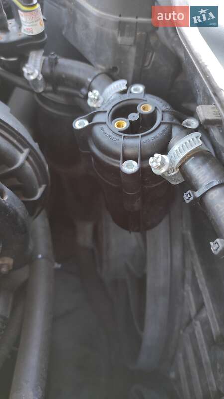 Универсал Volkswagen Golf 2008 в Львове