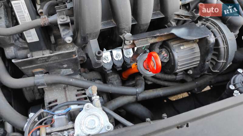 Универсал Volkswagen Golf 2008 в Львове