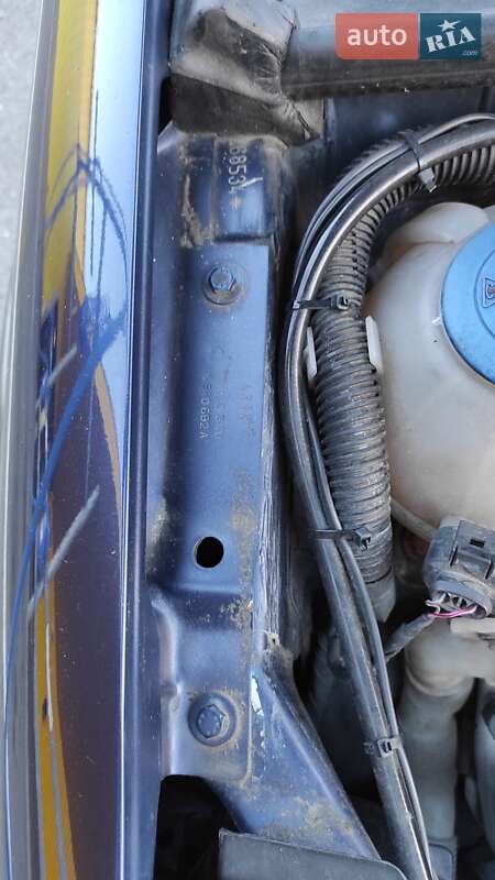 Универсал Volkswagen Golf 2008 в Львове