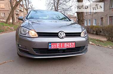 Универсал Volkswagen Golf 2014 в Константиновке